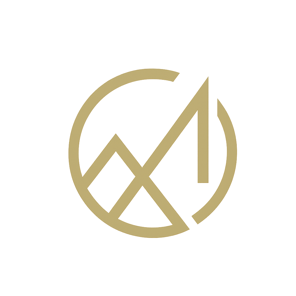 DACROM Asesores Logo
